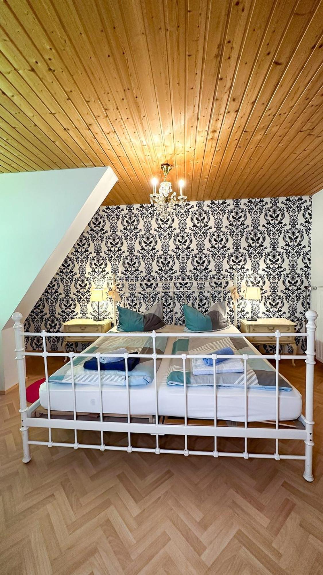 Apartament Almbauernhof Ruhpolding Zewnętrze zdjęcie