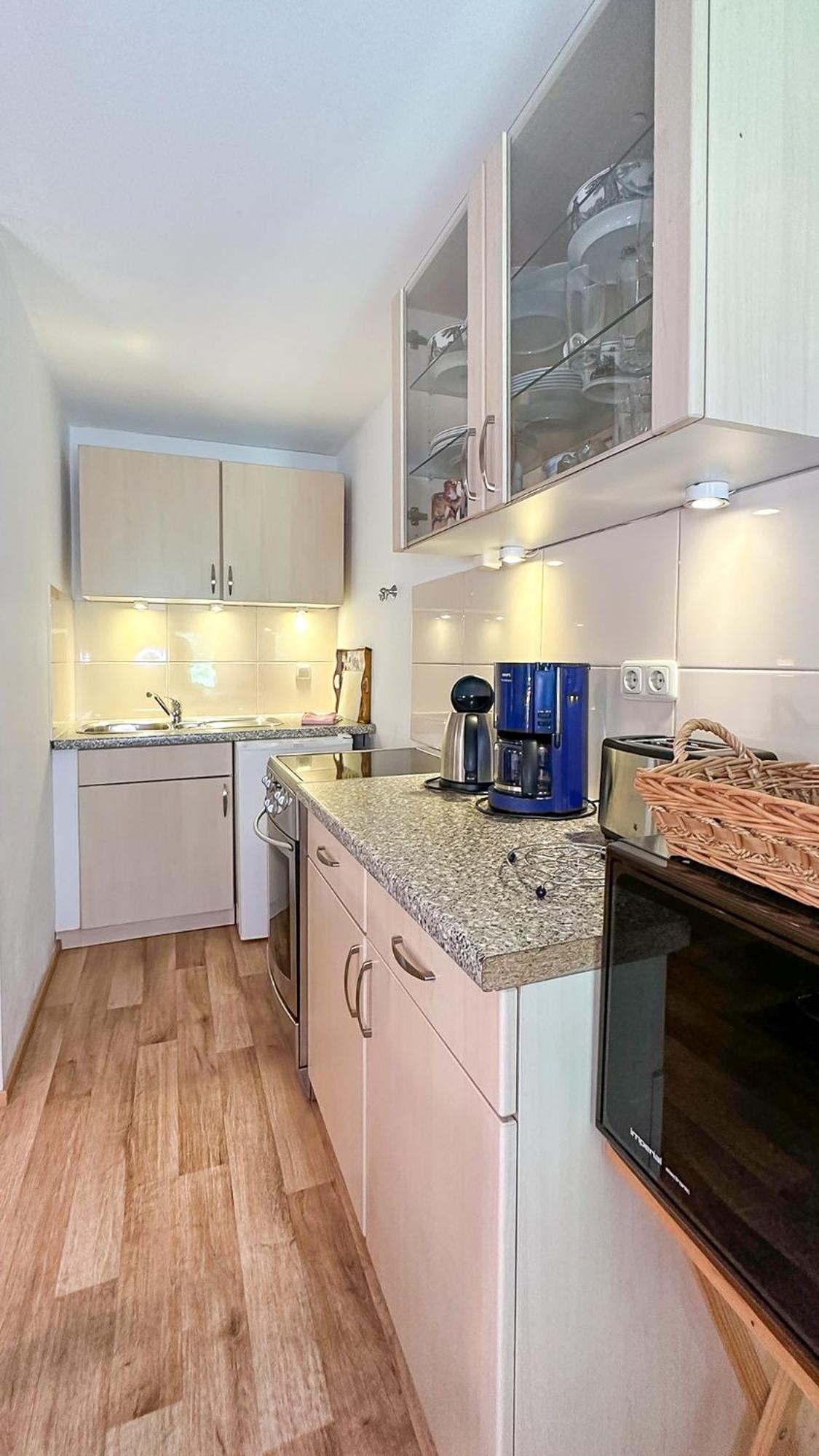 Apartament Almbauernhof Ruhpolding Zewnętrze zdjęcie