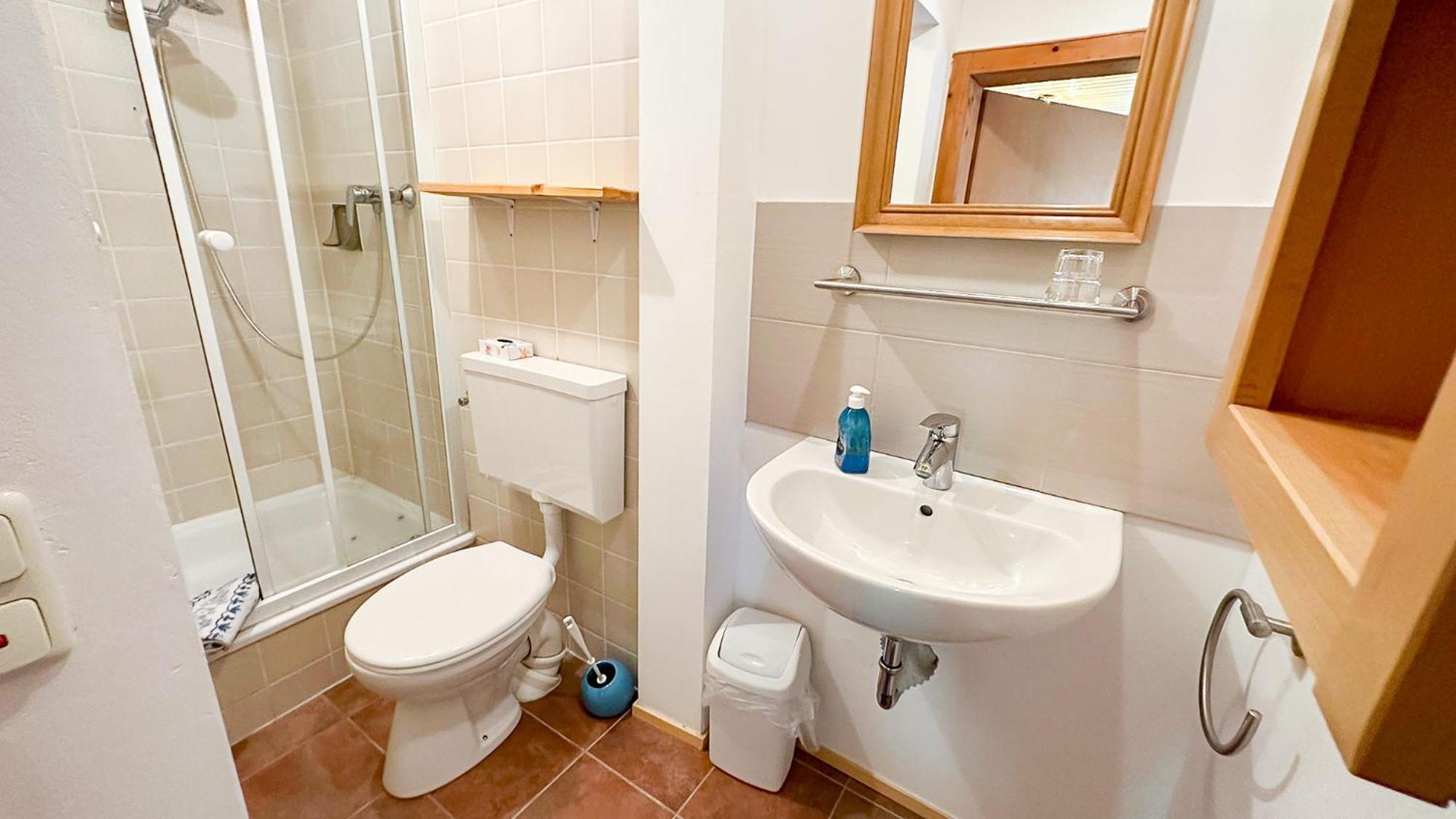 Apartament Almbauernhof Ruhpolding Zewnętrze zdjęcie