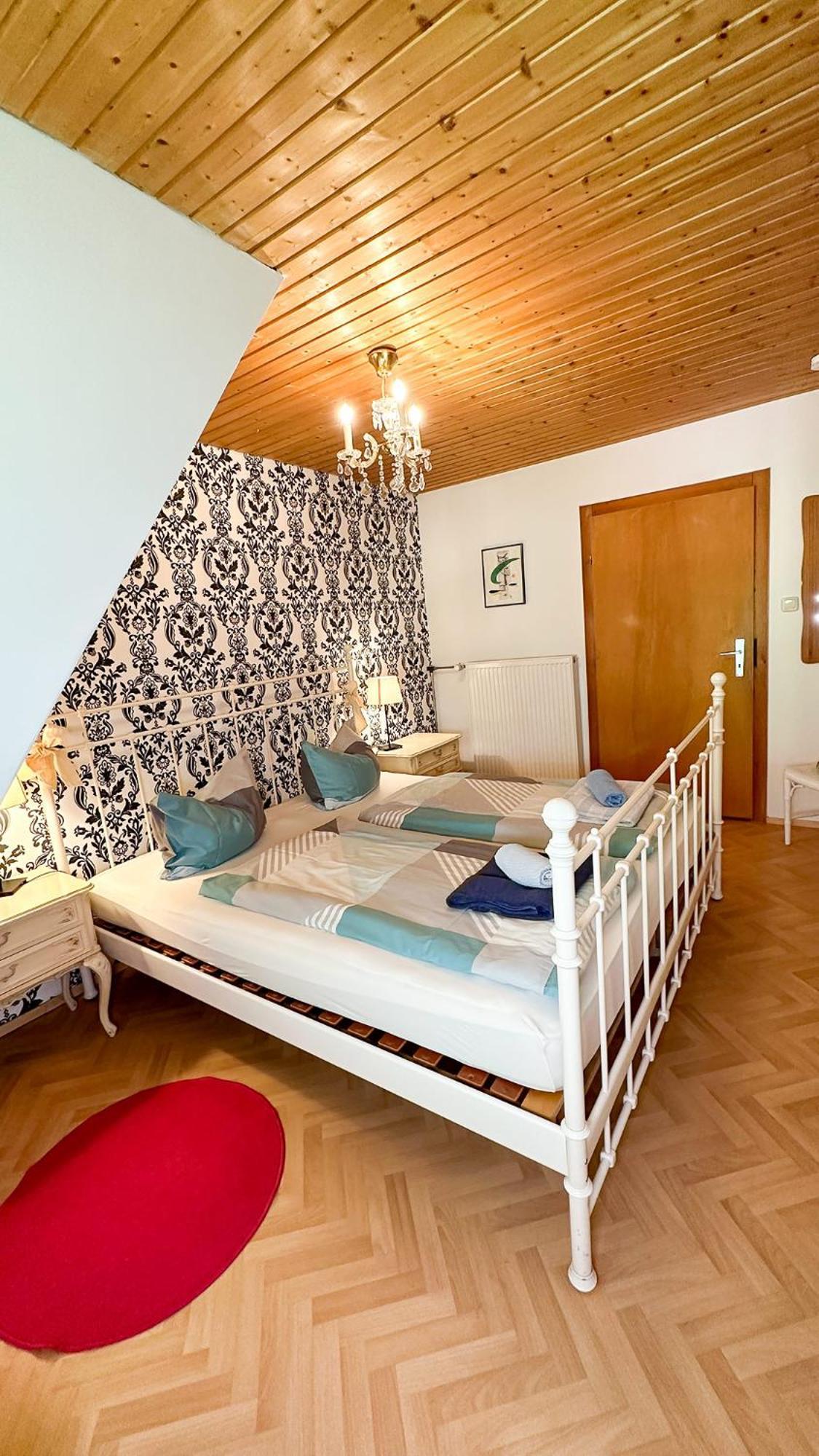 Apartament Almbauernhof Ruhpolding Zewnętrze zdjęcie
