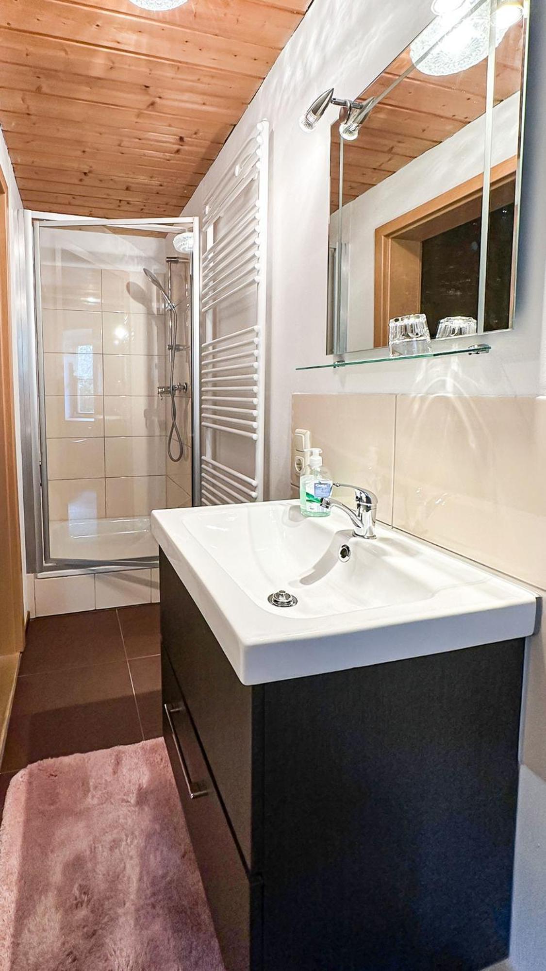 Apartament Almbauernhof Ruhpolding Zewnętrze zdjęcie