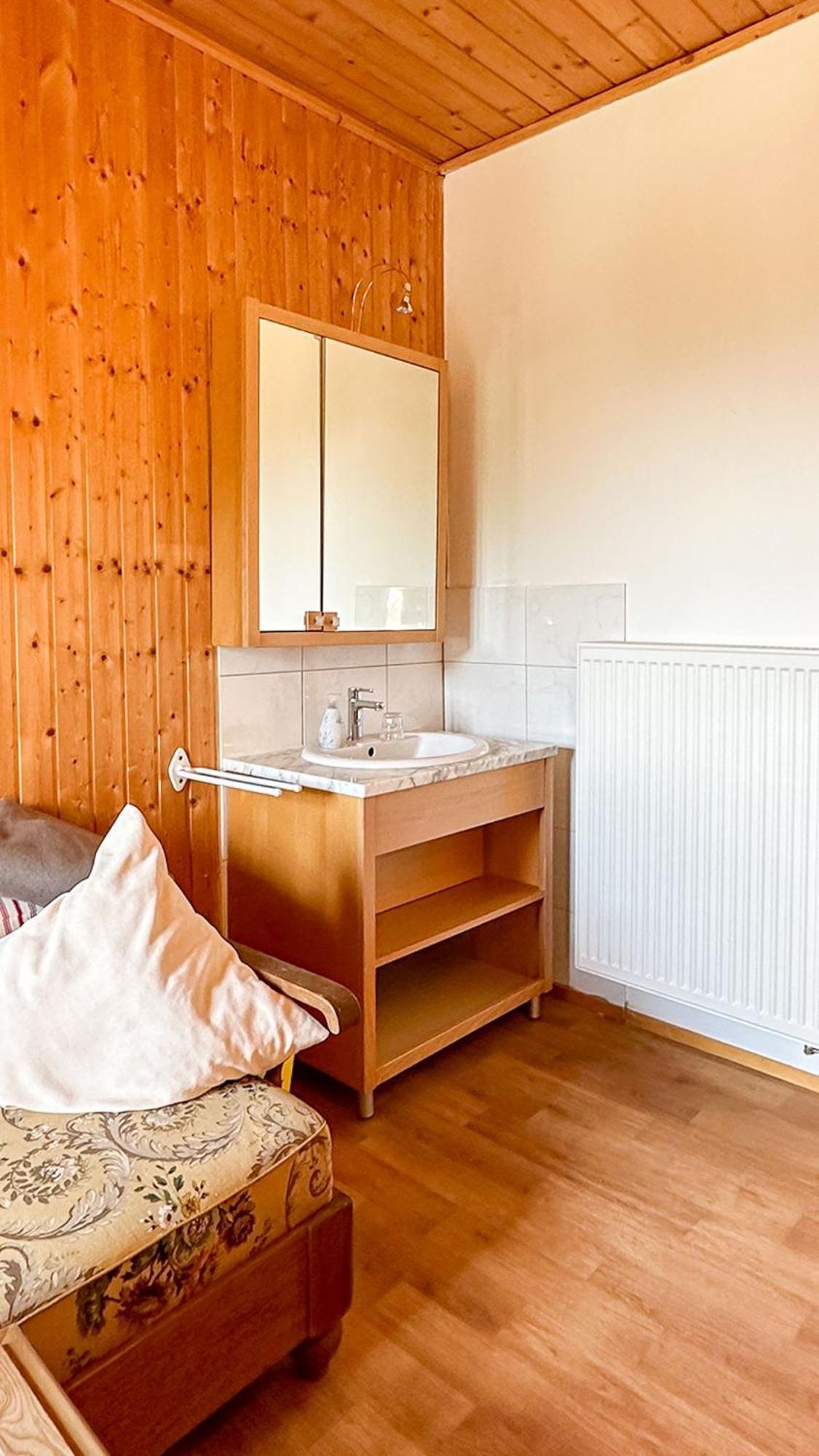 Apartament Almbauernhof Ruhpolding Zewnętrze zdjęcie