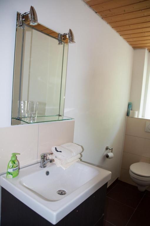 Apartament Almbauernhof Ruhpolding Pokój zdjęcie