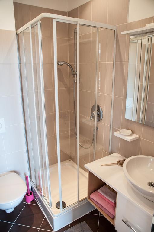 Apartament Almbauernhof Ruhpolding Pokój zdjęcie