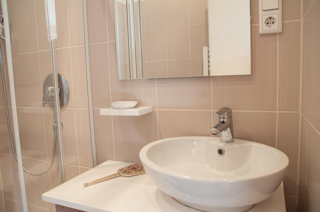 Apartament Almbauernhof Ruhpolding Pokój zdjęcie