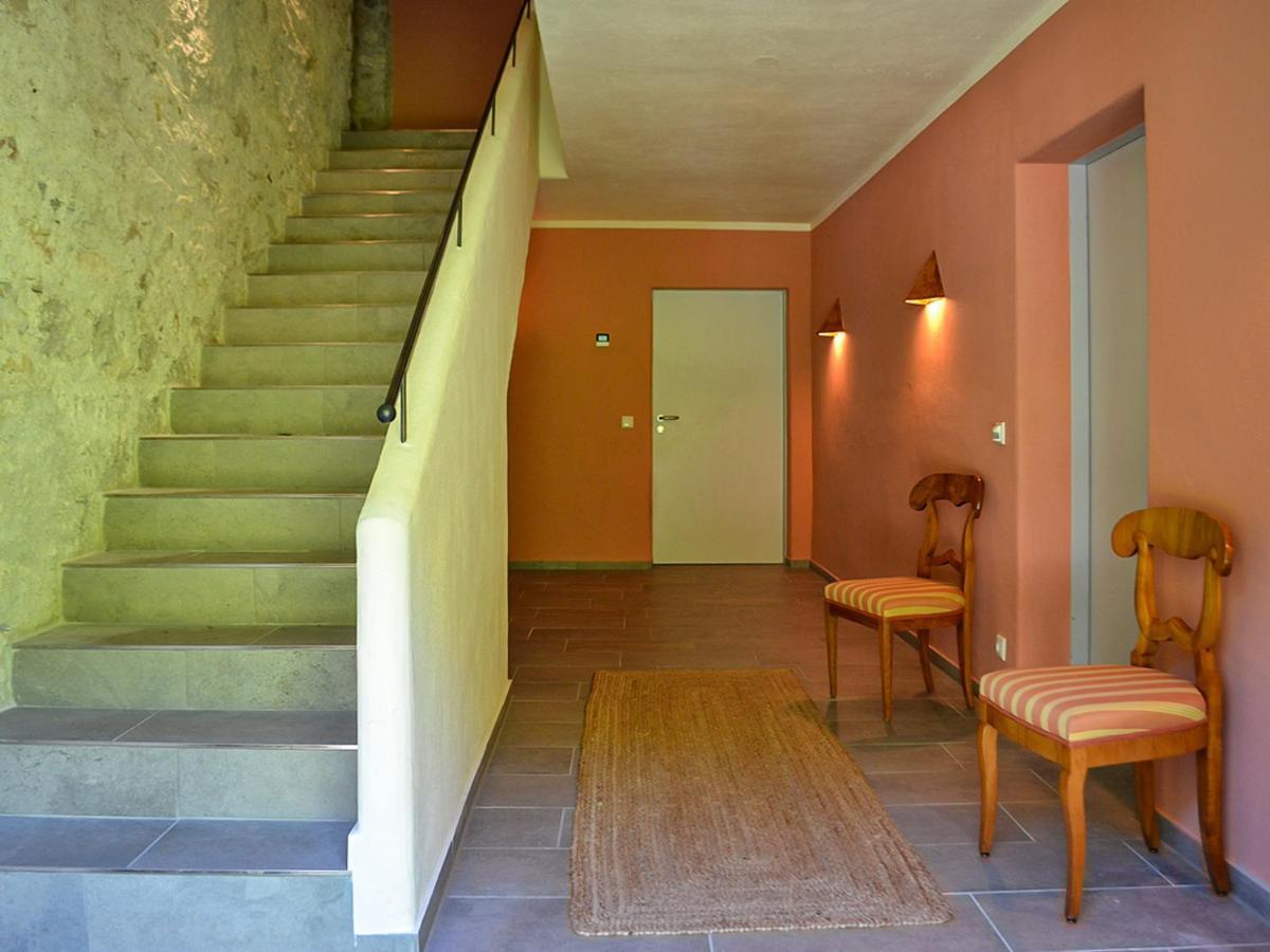 Apartament Almbauernhof Ruhpolding Zewnętrze zdjęcie